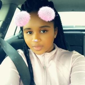 Meet your Posher, Fatima